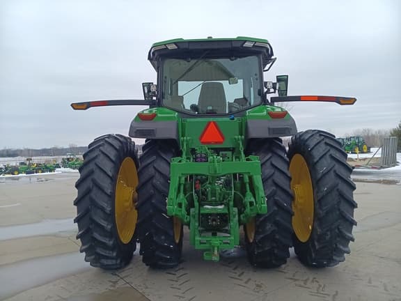 Image of John Deere 8R 280 equipment image 3