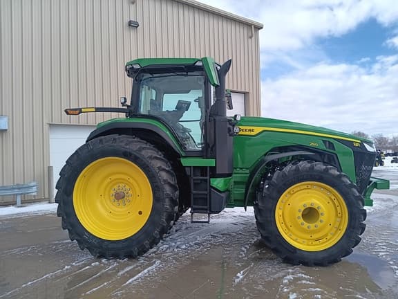 Image of John Deere 8R 280 equipment image 1