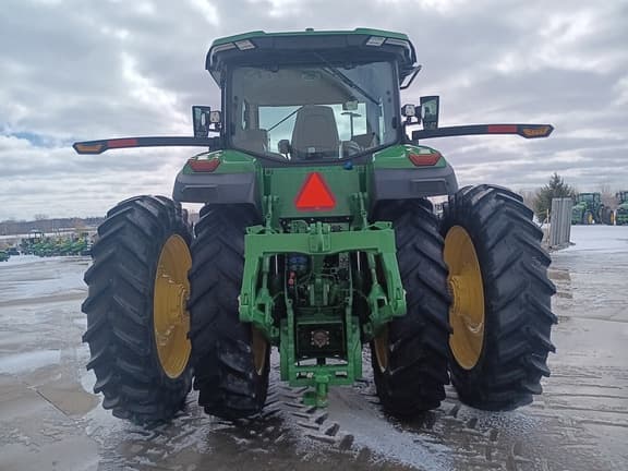 Image of John Deere 8R 280 equipment image 3