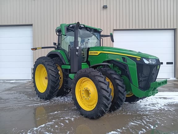 Image of John Deere 8R 280 Primary image