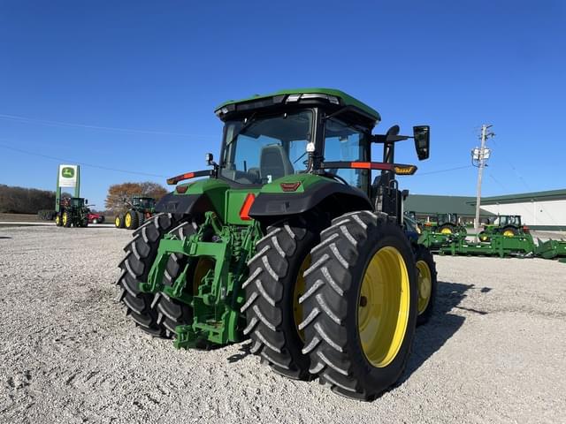 Image of John Deere 8R 280 equipment image 3