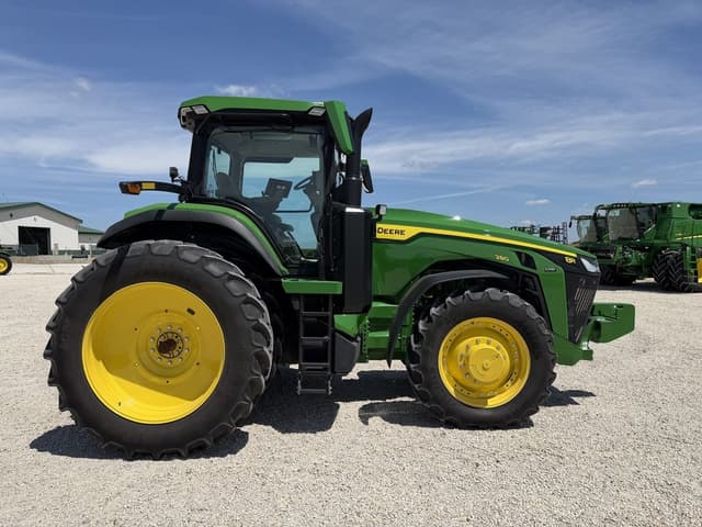 Image of John Deere 8R 280 equipment image 3