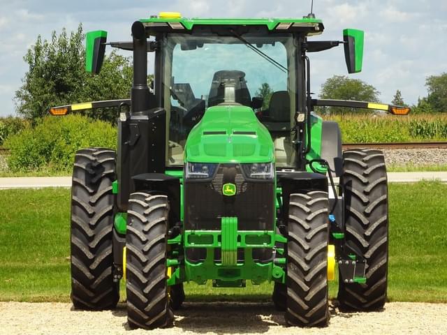 Image of John Deere 8R 280 equipment image 1