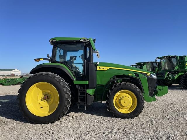 Image of John Deere 8R 280 equipment image 1