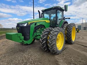 2024 John Deere 8R 280 Image