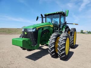 2024 John Deere 8R 280 Image