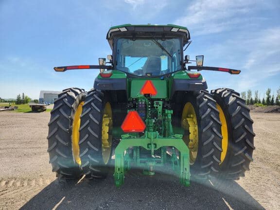 Image of John Deere 8R 280 equipment image 3