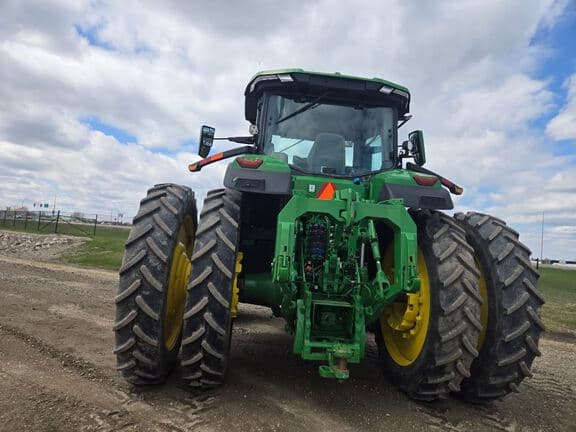 Image of John Deere 8R 280 equipment image 2