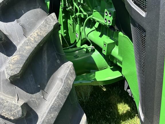 Image of John Deere 8R 280 equipment image 3