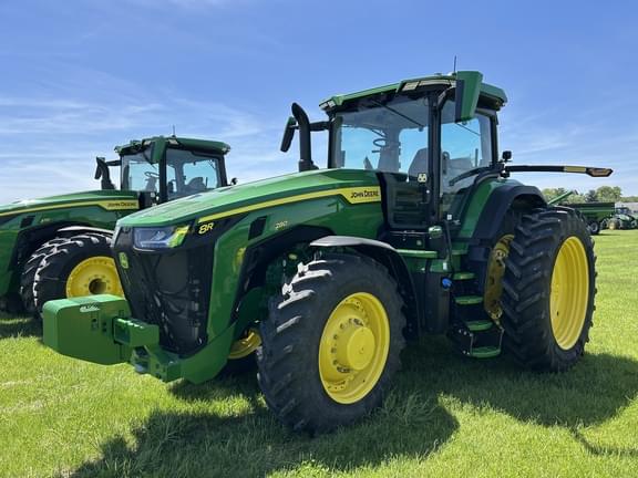 Image of John Deere 8R 280 Primary image