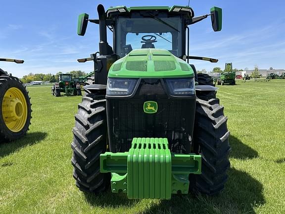 Image of John Deere 8R 280 equipment image 2