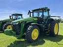 2024 John Deere 8R 280 Image