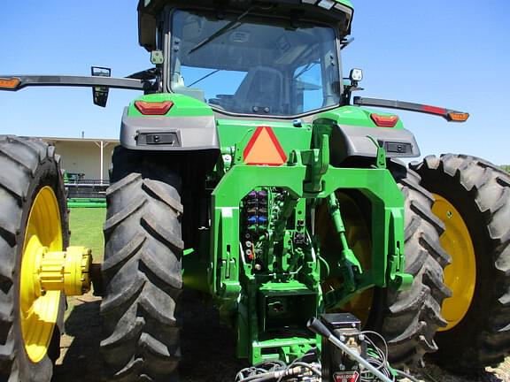 Image of John Deere 8R 280 equipment image 3