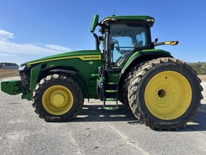 2024 John Deere 8R 280 Image