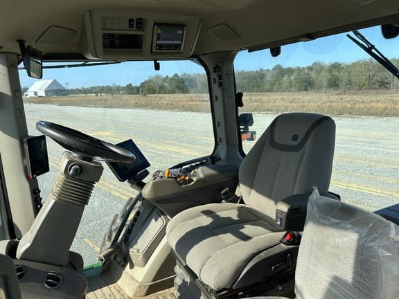 Image of John Deere 8R 280 equipment image 4