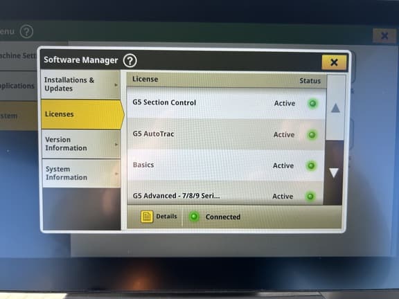 Image of John Deere 8R 280 equipment image 3