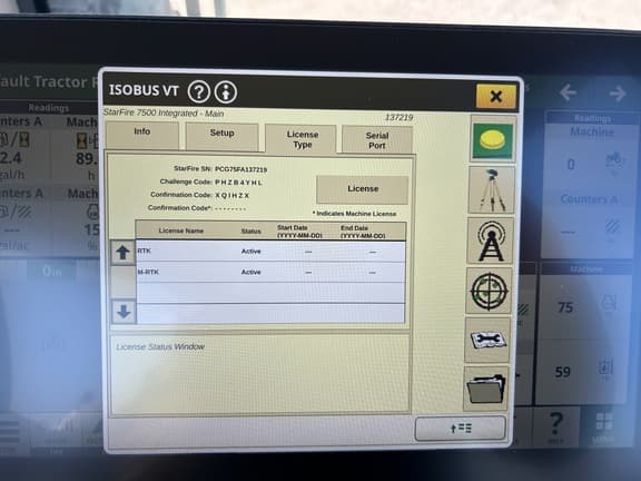 Image of John Deere 8R 280 equipment image 2