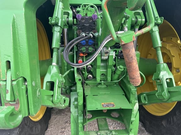 Image of John Deere 8R 280 equipment image 4