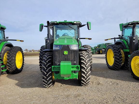 Image of John Deere 8R 280 equipment image 2