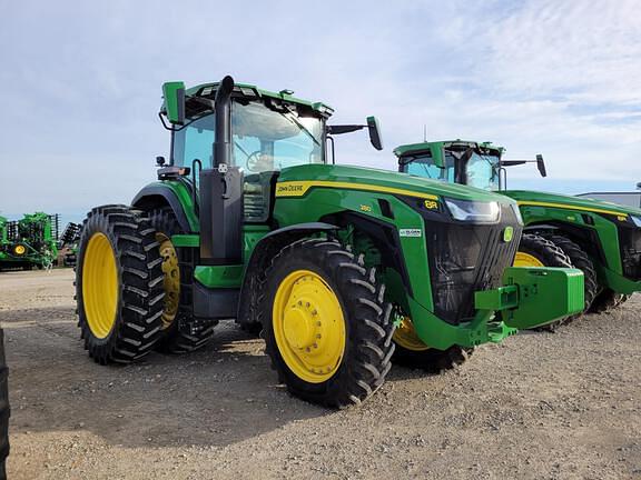 Image of John Deere 8R 280 equipment image 1