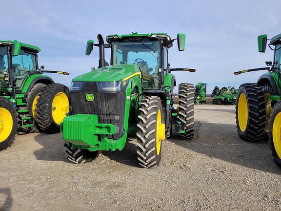 Image of John Deere 8R 280 equipment image 3