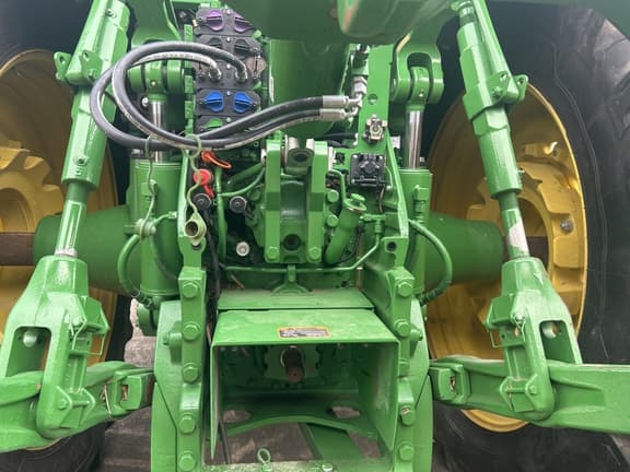 Image of John Deere 8R 280 equipment image 3