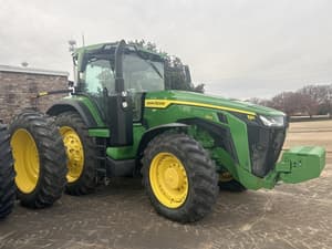 2024 John Deere 8R 280 Image