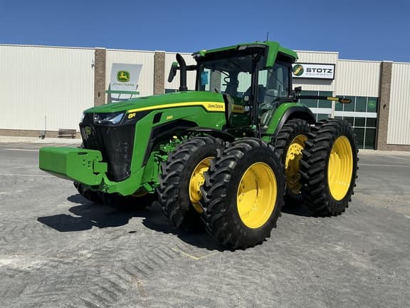 Image of John Deere 8R 280 Primary image