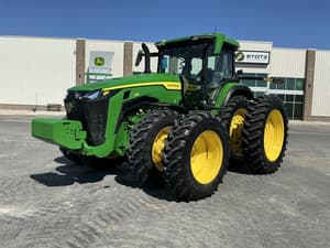 2024 John Deere 8R 280 Image