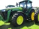 2024 John Deere 8R 280 Image