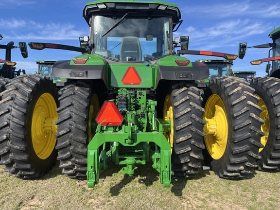 Image of John Deere 8R 280 equipment image 2