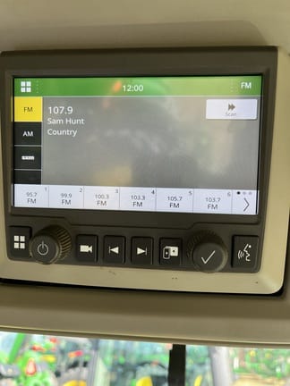 2024 John Deere 8R 280 Equipment Image0