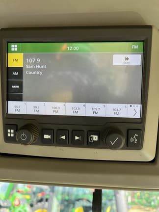 Image of John Deere 8R 280 Primary image