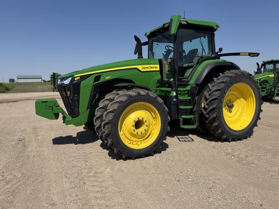 Image of John Deere 8R 280 Primary image