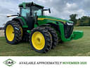 2024 John Deere 8R 280 Image