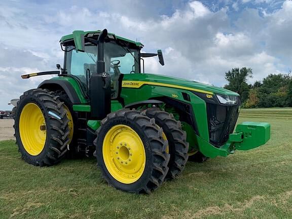 Image of John Deere 8R 280 equipment image 1