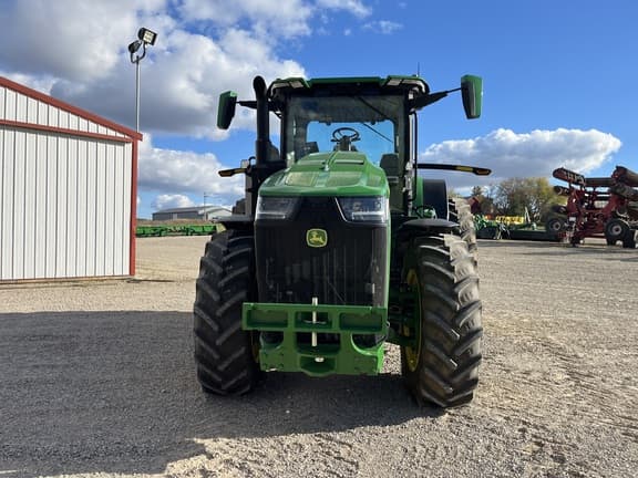 Image of John Deere 8R 280 equipment image 3