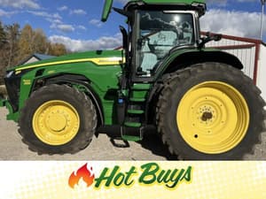 2024 John Deere 8R 280 Image