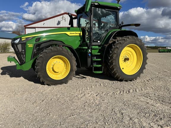 Image of John Deere 8R 280 Primary image
