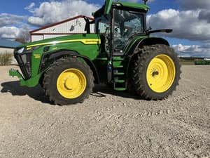 2024 John Deere 8R 280 Image