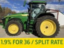 2024 John Deere 8R 280 Image