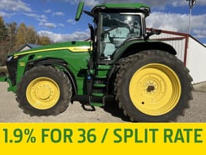 2024 John Deere 8R 280 Image