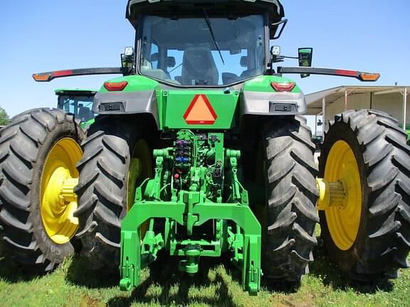 Image of John Deere 8R 280 equipment image 3