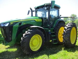 2024 John Deere 8R 280 Image