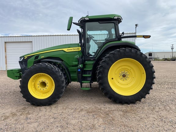 2024 John Deere 8R 280 Equipment Image0