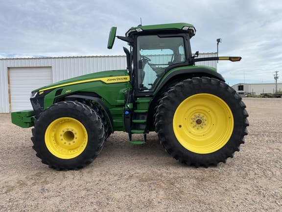 Image of John Deere 8R 280 Primary image