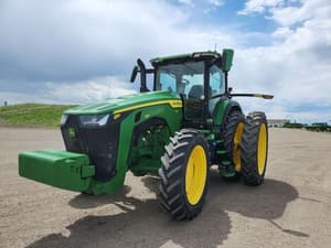 2024 John Deere 8R 280 Image