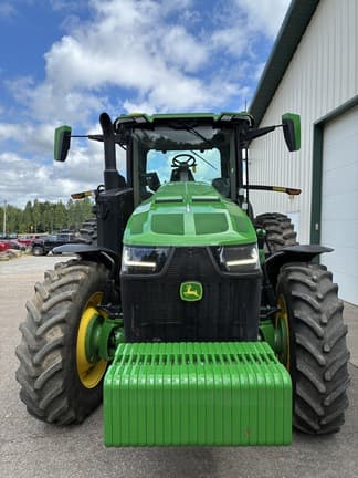 Image of John Deere 8R 280 equipment image 4