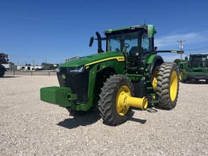 2024 John Deere 8R 280 Image