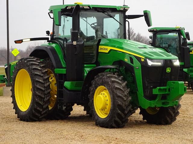 Image of John Deere 8R 280 equipment image 3